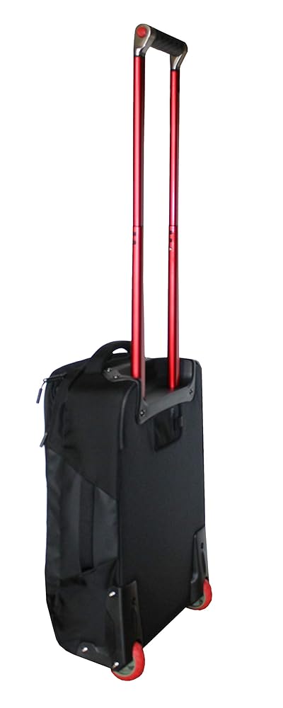 THE NORTH FACE ACCONA 19 キャリーバッグ・スーツケース Amazon | THE NORTH FACE Accona 19 機内持ち込み手荷物トラベル